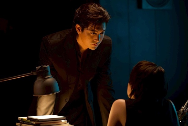 ทวิญ ร่างฉัน วิญญาณเธอ