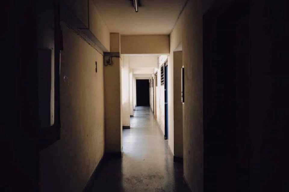 "บุปผาราตรี"