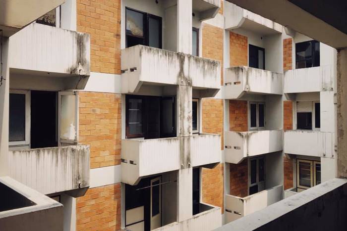 "บุปผาราตรี"