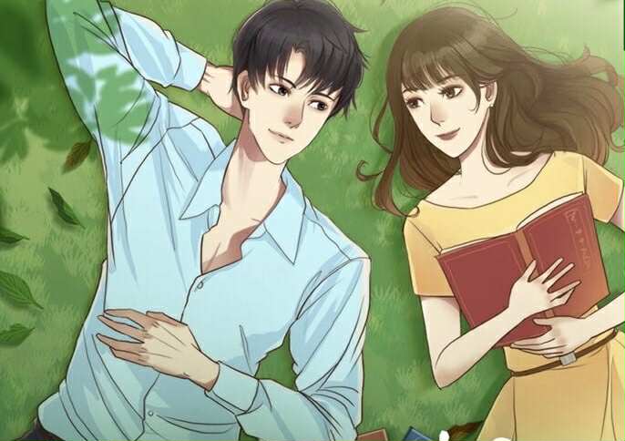 ยามเมฆฝนพัดผ่าน