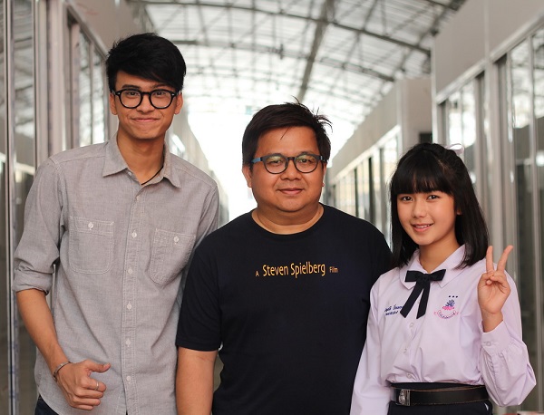 ลูกทุ่ง ซิกเนเจอร์