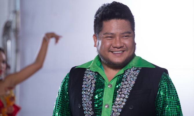 ลูกทุ่ง ซิกเนเจอร์