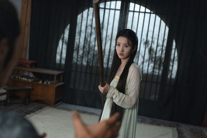 ล่าปีศาจพิฆาตรัก