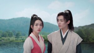 เรื่อง ล่าหัวใจมังกร