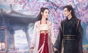 อันเล่อจ้วน