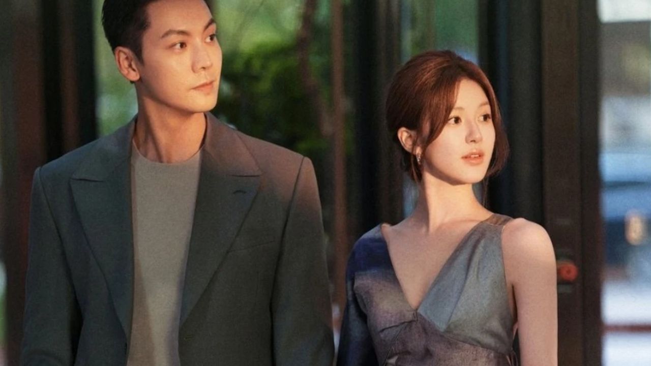 เกมรักในเงาลวง