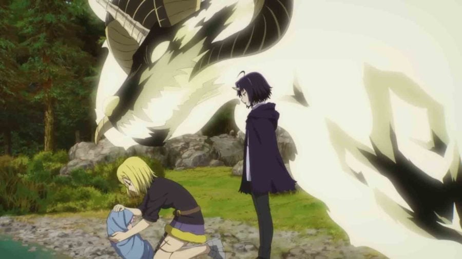 เคลวาเทส อสูรจอมราชัน