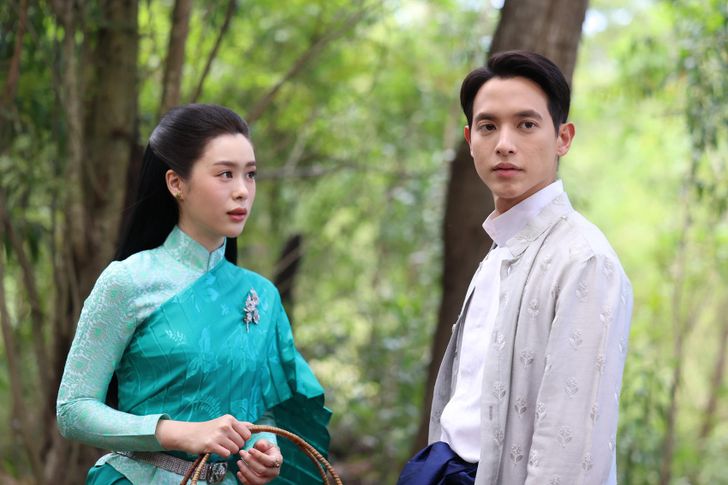 เจ้าคุณพี่กับอีนางคำดวง