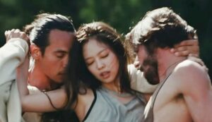 เรื่อง The Idol (HBO)