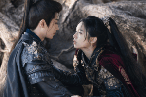 เหนือสมรภูมิ