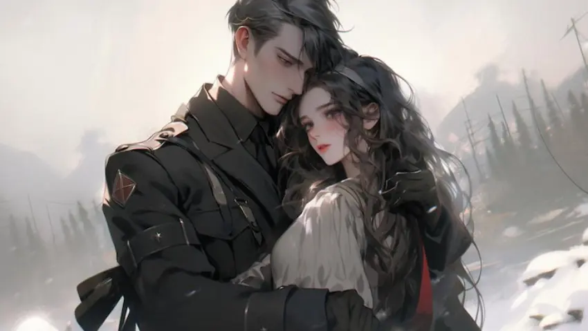 แผนรักร้ายคว้าหัวใจคุณ