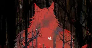 Werewolf The Apocalypse