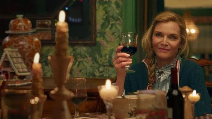 คริสต์มาสนี้ แม่ล่ะเหนื่อย