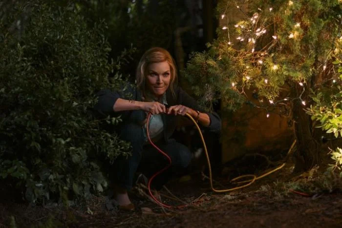 คริสต์มาสนี้ แม่ล่ะเหนื่อย