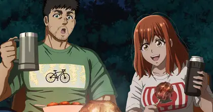 คุณชายวิปริตกับเมดสาว