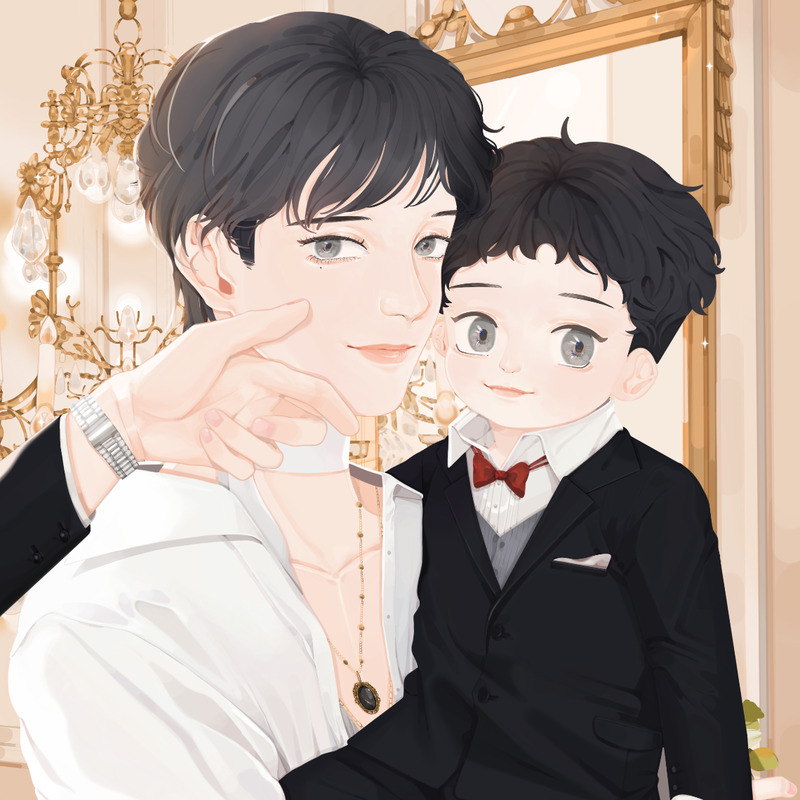 คุณแม่เลี้ยงเดี่ยวตัวแสบ