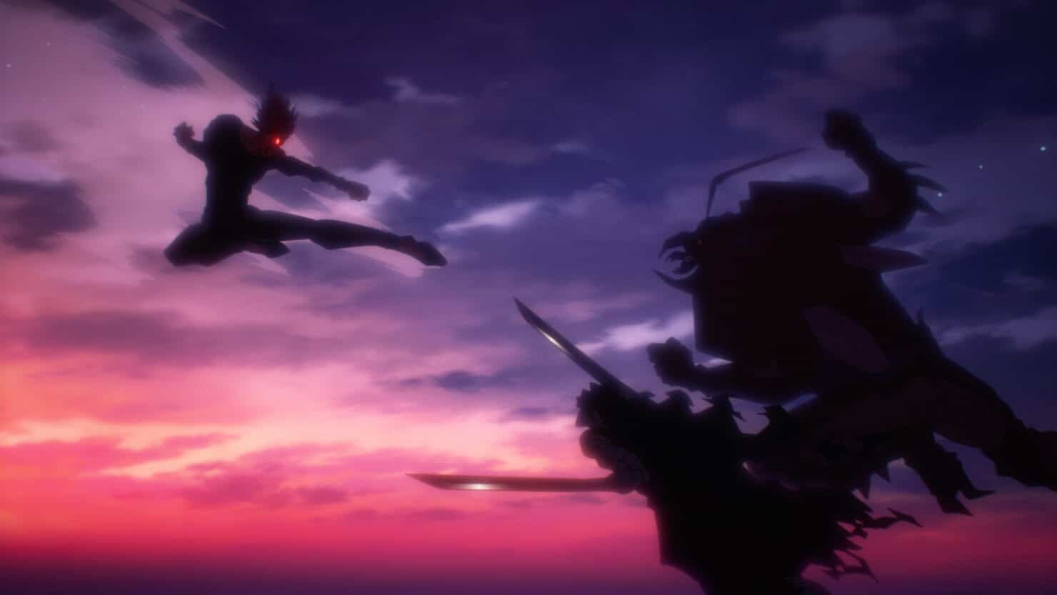 วันพันช์แมน ซีซัน 3