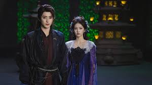 ตำนานรักสวรรค์จันทรา