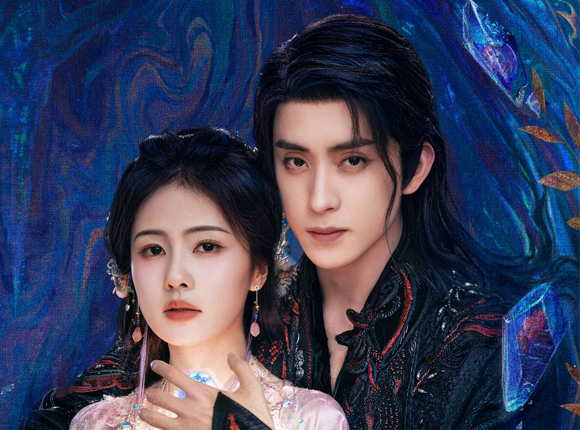 ตำนานรักสวรรค์จันทรา