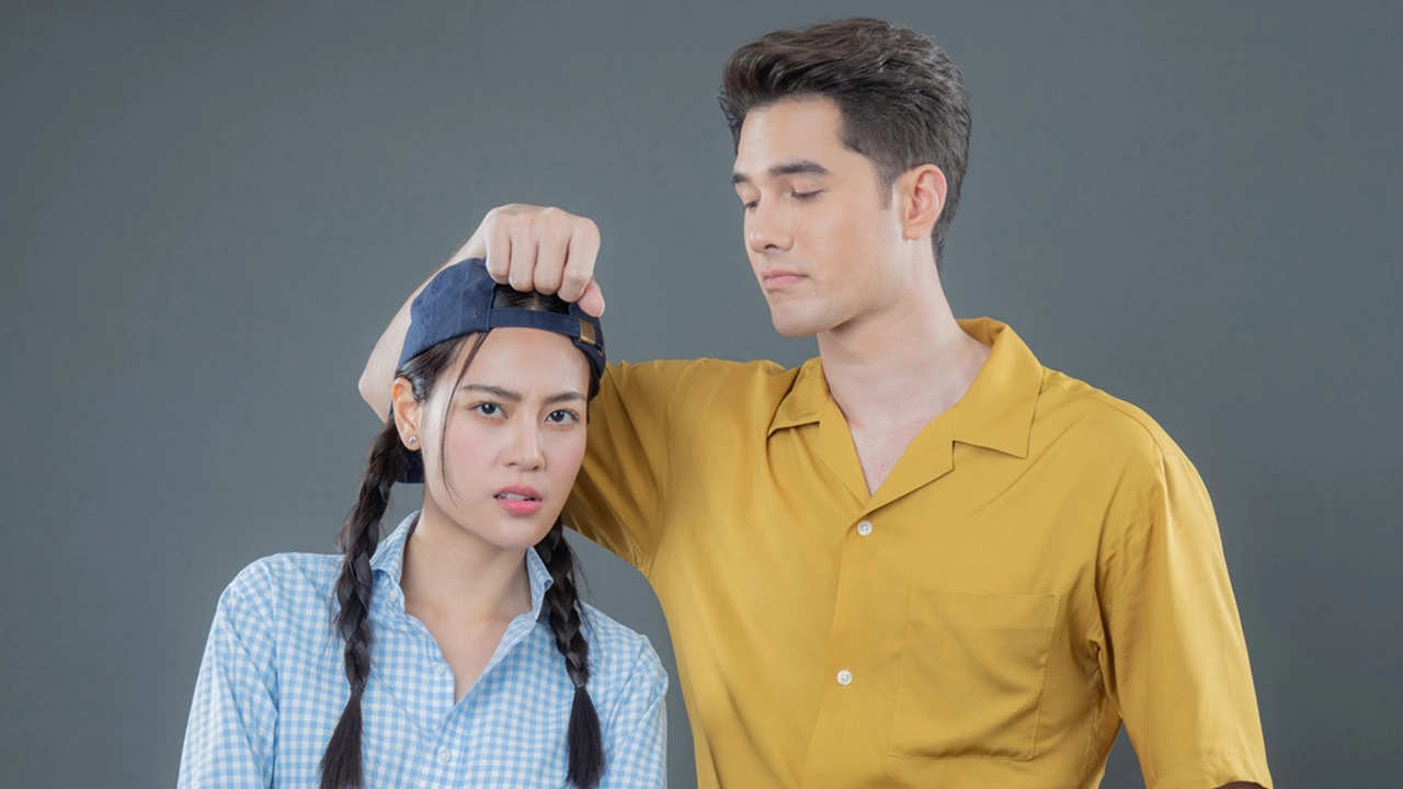 พรหมพยศ