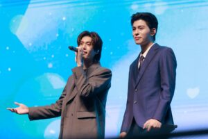 มีสติหน่อยคุณธีร์