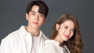 รักแรกของสาวใหญ่