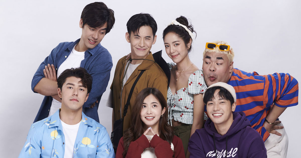 สปาร์คใจนายจอมหยิ่ง