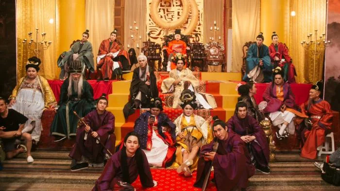 หอแต๋วแตก แหกหลีหู