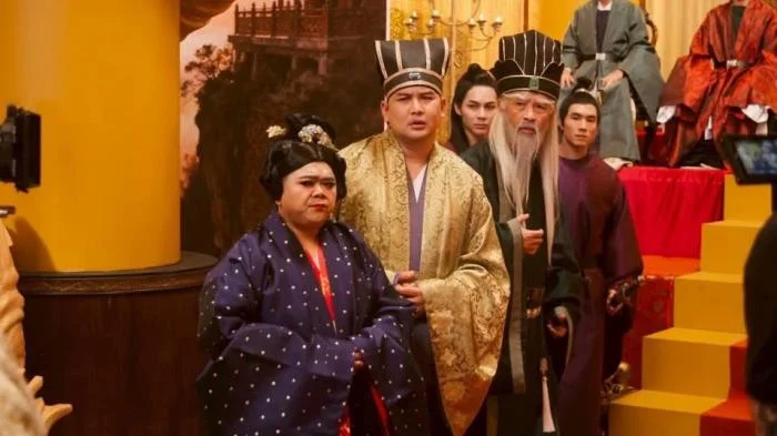 หอแต๋วแตก แหกหลีหู