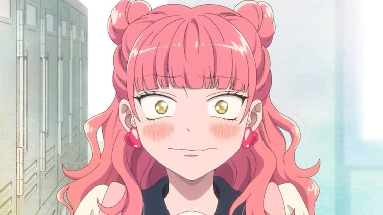 เผยรักต่างขั้วสุดละมุน