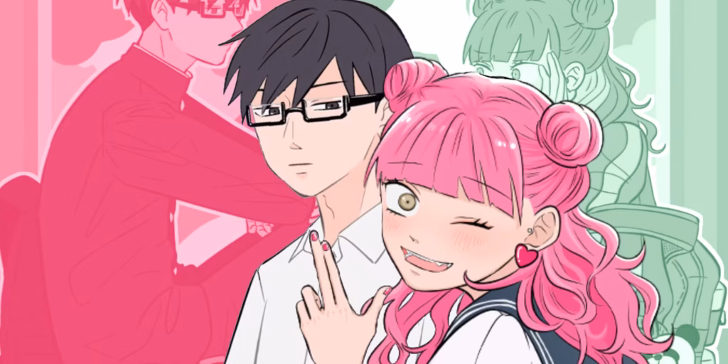 เผยรักต่างขั้วสุดละมุน