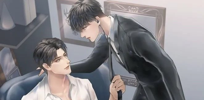 ไอ้ดลมันเมียบอส