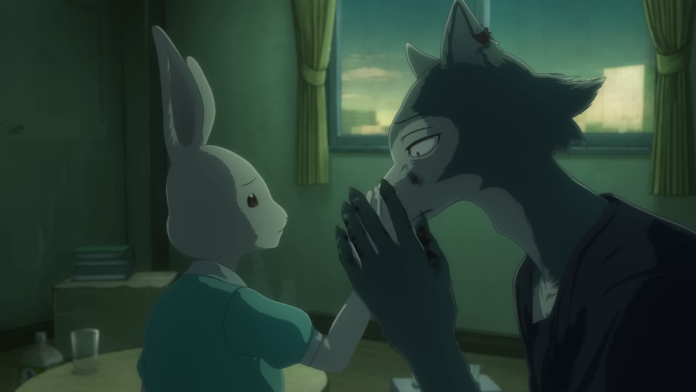 Beastars Final