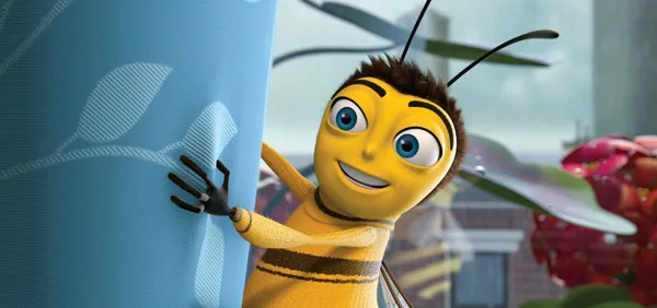 Bee Movie