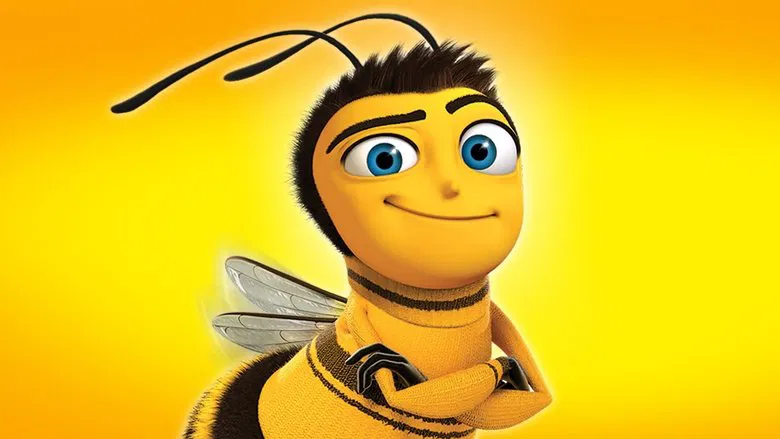 Bee Movie