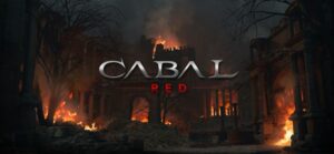 Cabal Red