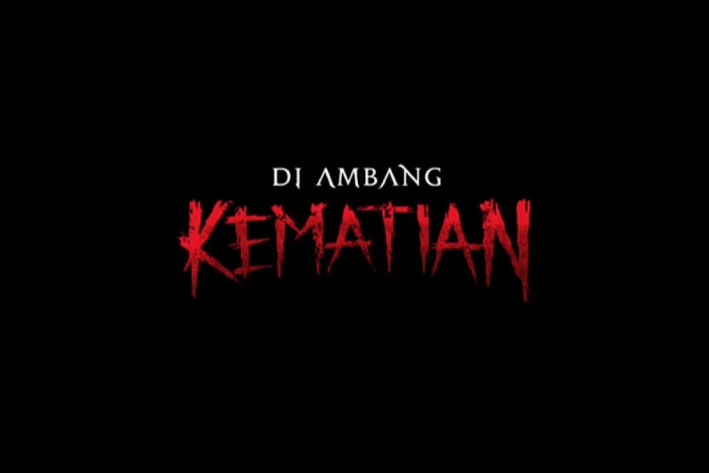 Di Ambang Kematian