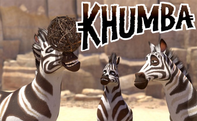 Khumba
