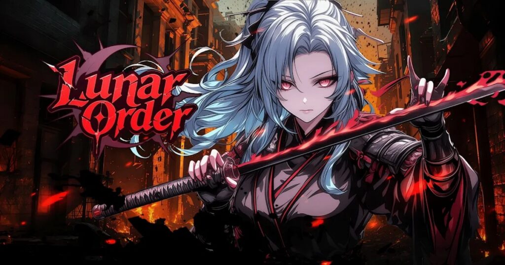 Lunar Order