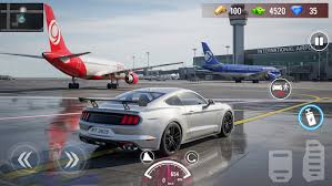 Mad Street Crime Hustle