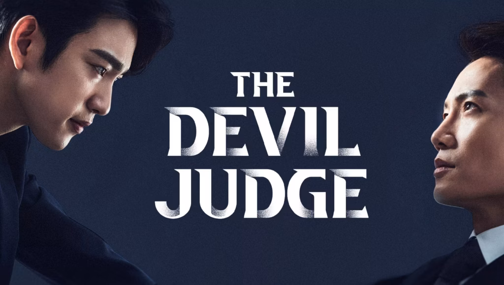 The Devil Judge