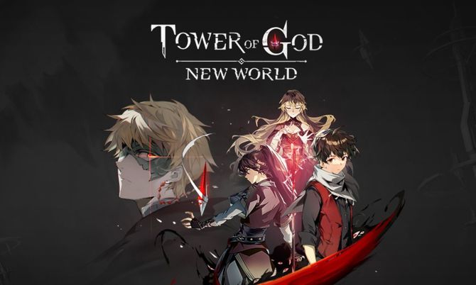 Tower of God