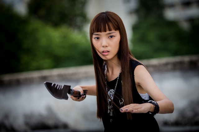 กระสือสยาม