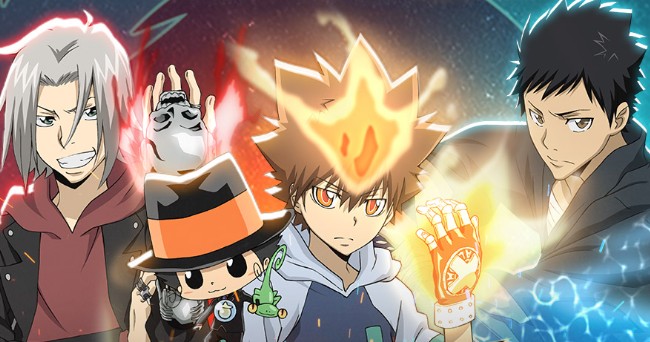 ครูพิเศษจอมป่วน