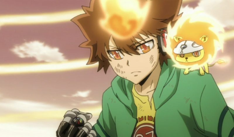 ครูพิเศษจอมป่วน