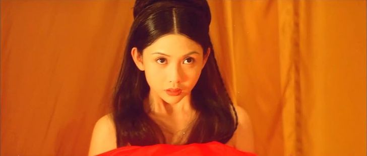 บันทึกรักซูสีไทเฮา