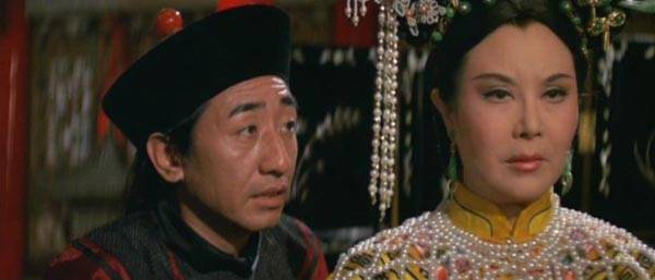 บันทึกรักซูสีไทเฮา