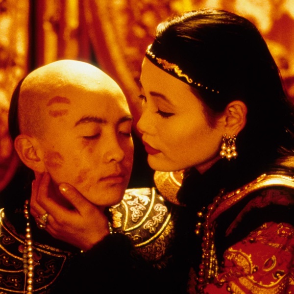 บันทึกรักซูสีไทเฮา