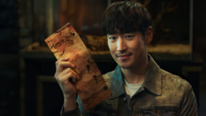 รวมกันเราฉก