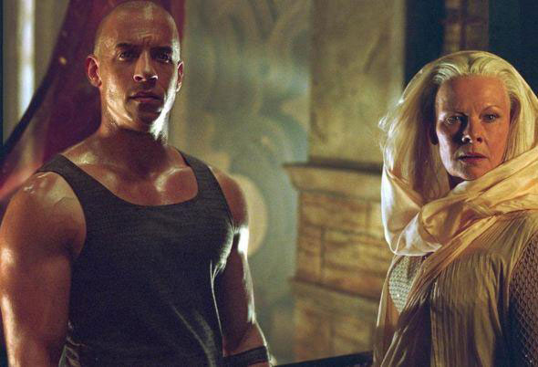 ริดดิค 2